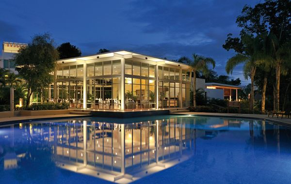 Bahía Príncipe Escape Sian Ka'an - Hoteles en Riviera Maya, México