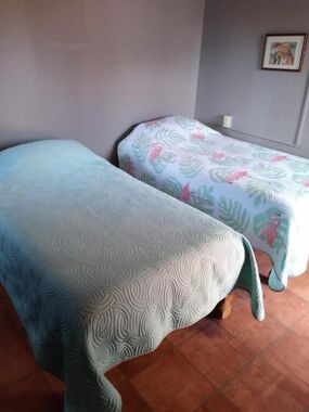 Hostal Don Felipe - Hoteles en Colonia Americana de Guadalajara