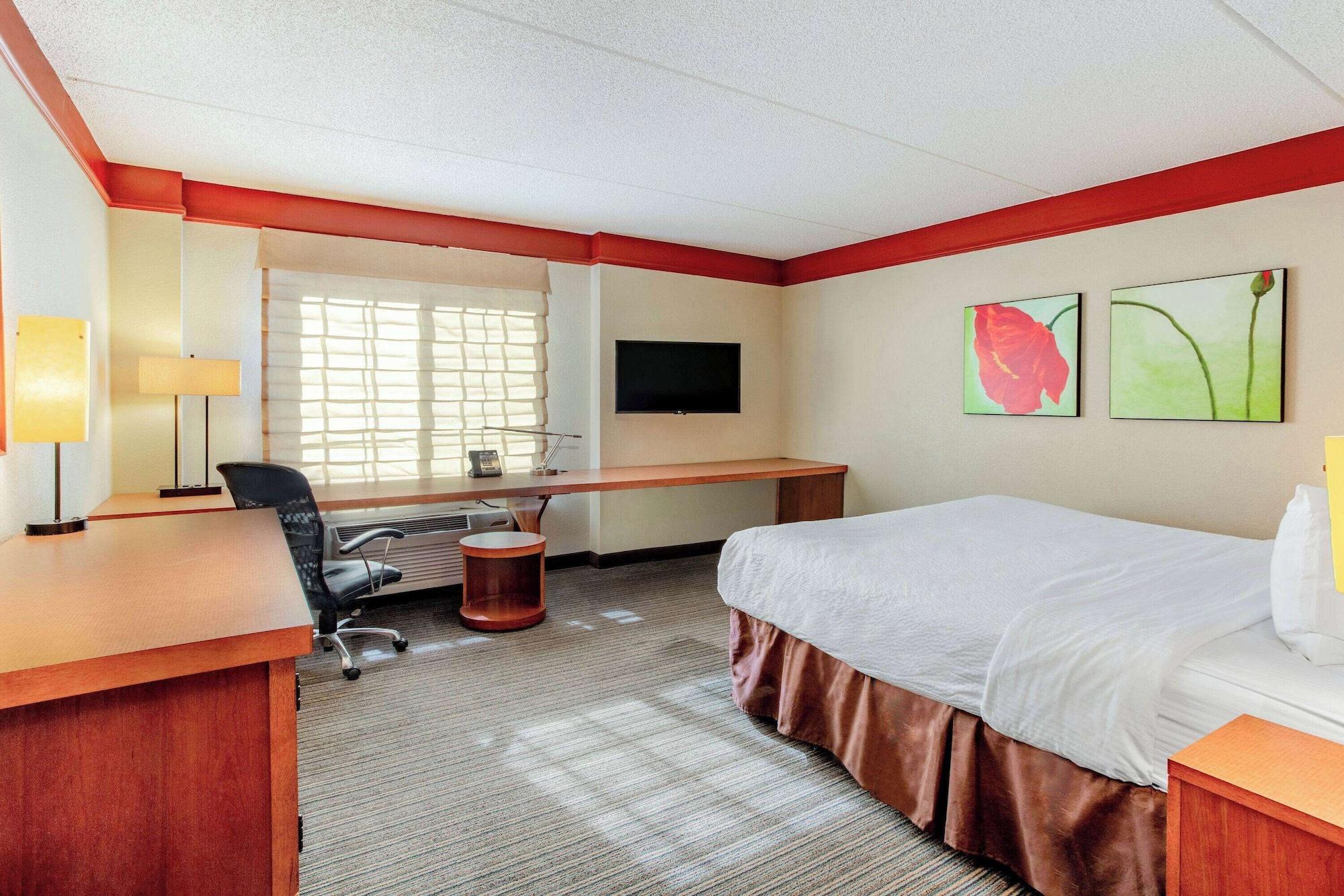 Habitación La Quinta Inn & Suites by Wyndham Raleigh/Durham Southpoint