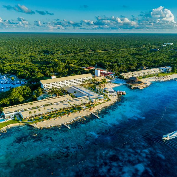 Presidente InterContinental Cozumel Resort & Spa