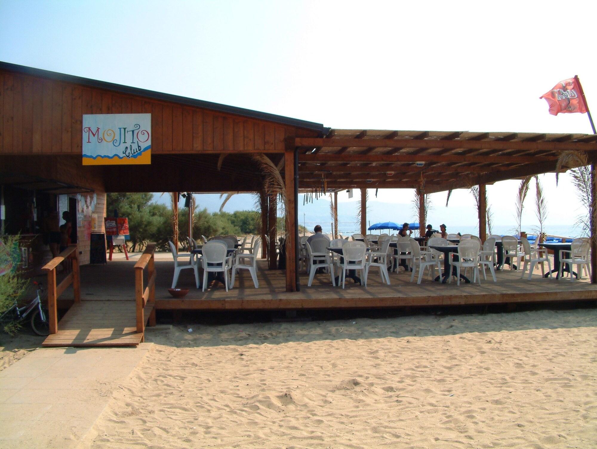 Restaurant TH Pizzo Calabro - Porto Ada Village