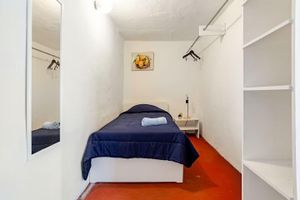Alquiler Temporario - Cozy Apartment in Trendy Condesa