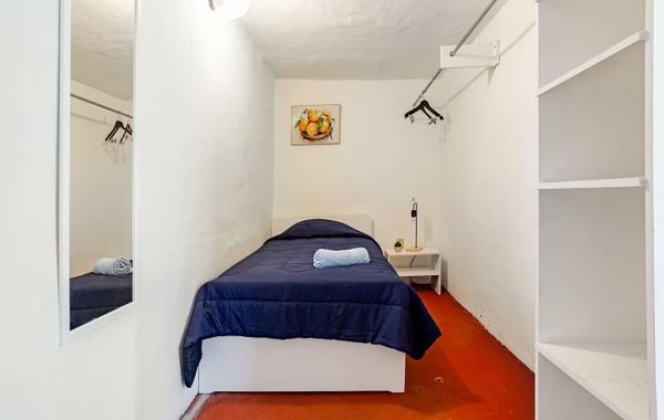 Cozy Apartment in Trendy Condesa - Hoteles en Condesa de Ciudad de México