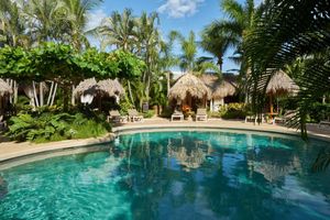 Alojamiento - Jardín del Edén Boutique Hotel - Adults Only