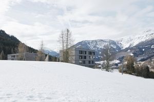 Alojamiento - St. Michael Alpin Retreat