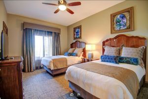 Alquiler Vacacional - Orlando Vacation in June! Luxury Resort Full of Amenities Near Attractions!!