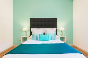 Alquiler Vacacional - El Viso Smart / Smart Apartments Madrid