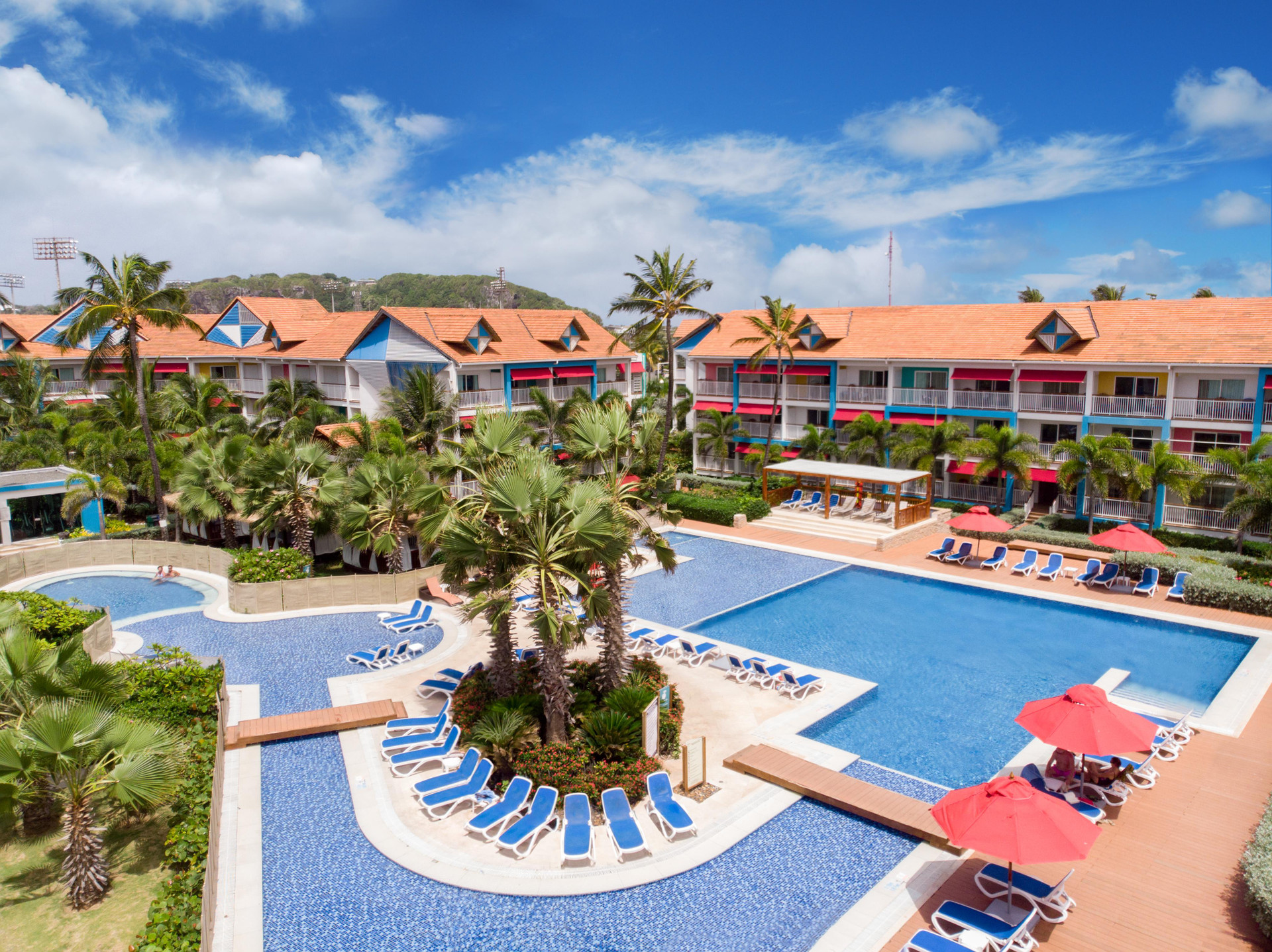 Decameron Isleño All Inclusive – foto 34