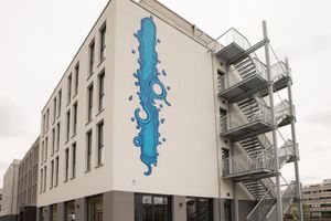 Alojamiento - Holiday Inn - The Niu, Saddle Fürth