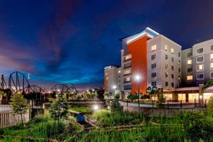 Alojamiento - TownePlace Suites by Marriott Orlando at SeaWorld