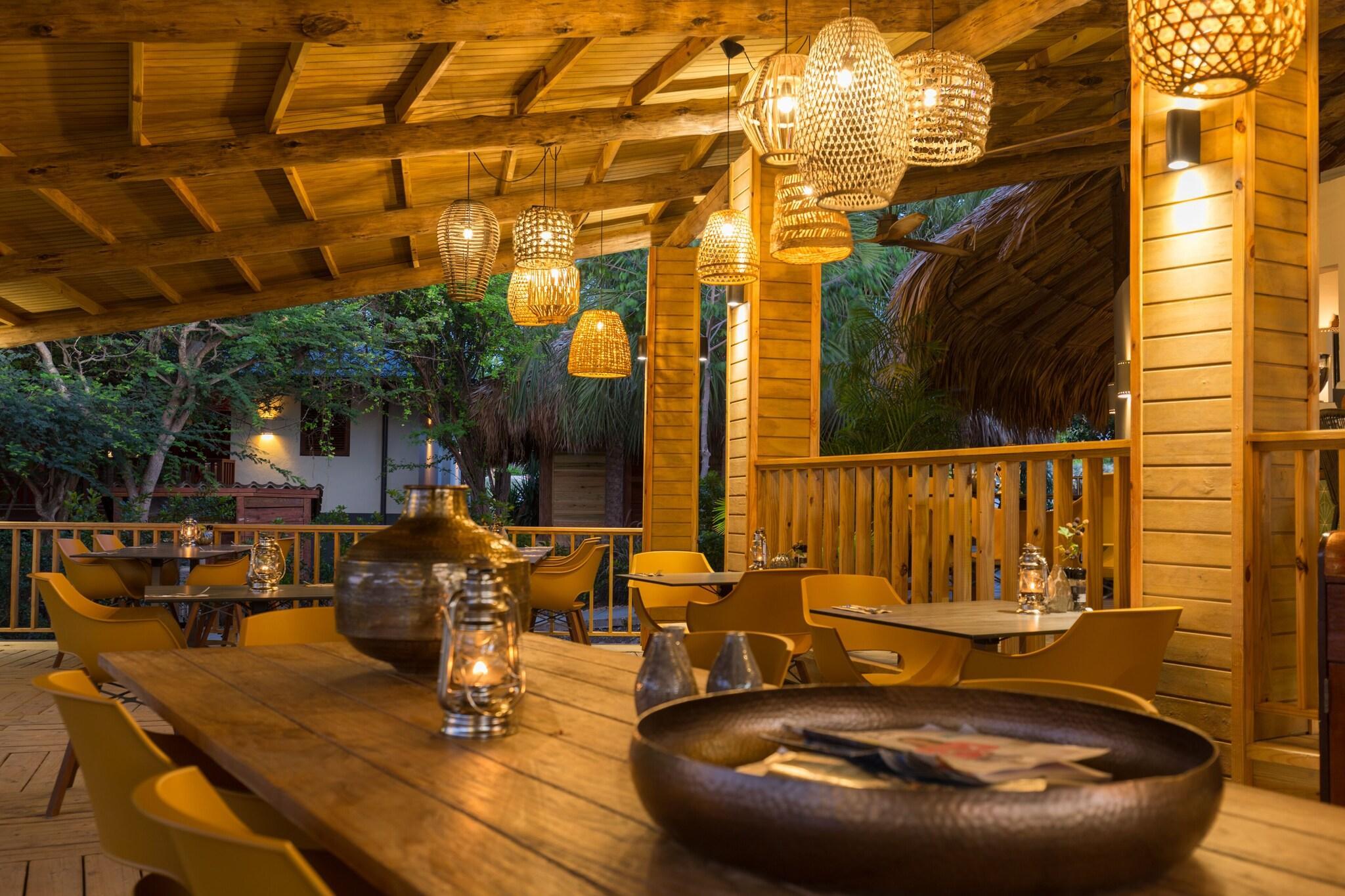 Restaurant Morena Resort