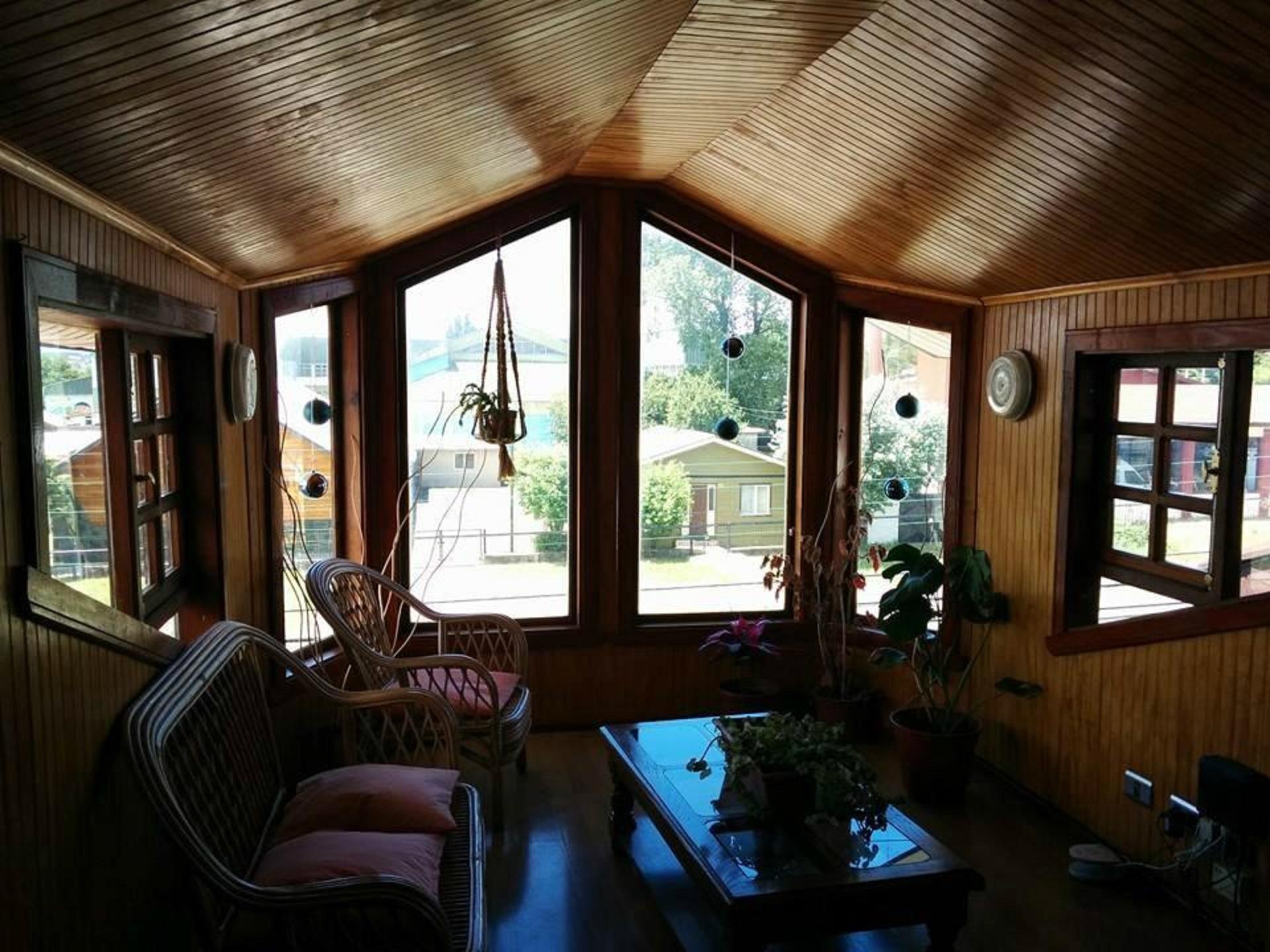 Varios Hostal Lagunitas