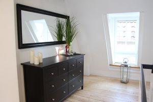 Alquiler Vacacional - Idyll in the Schnoor - In the medieval heart of Bremen