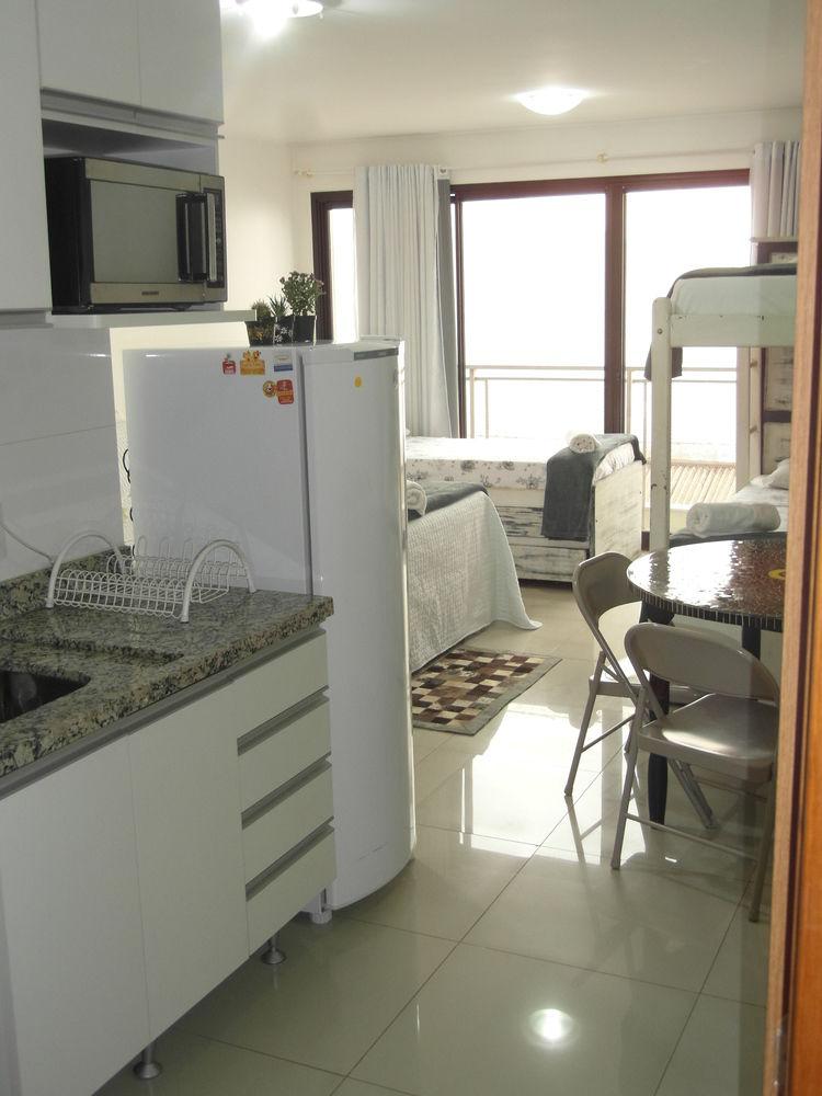 Equipamiento de Habitación Pousada Distrito Federal