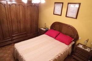 Alquiler Vacacional - Piso en Paraíso Atlántico