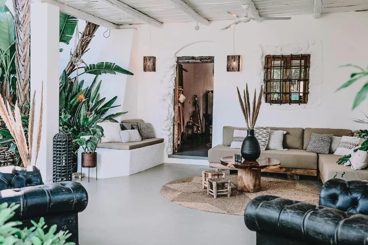 Sala de Reuniones Can Sastre Boutique Hotel