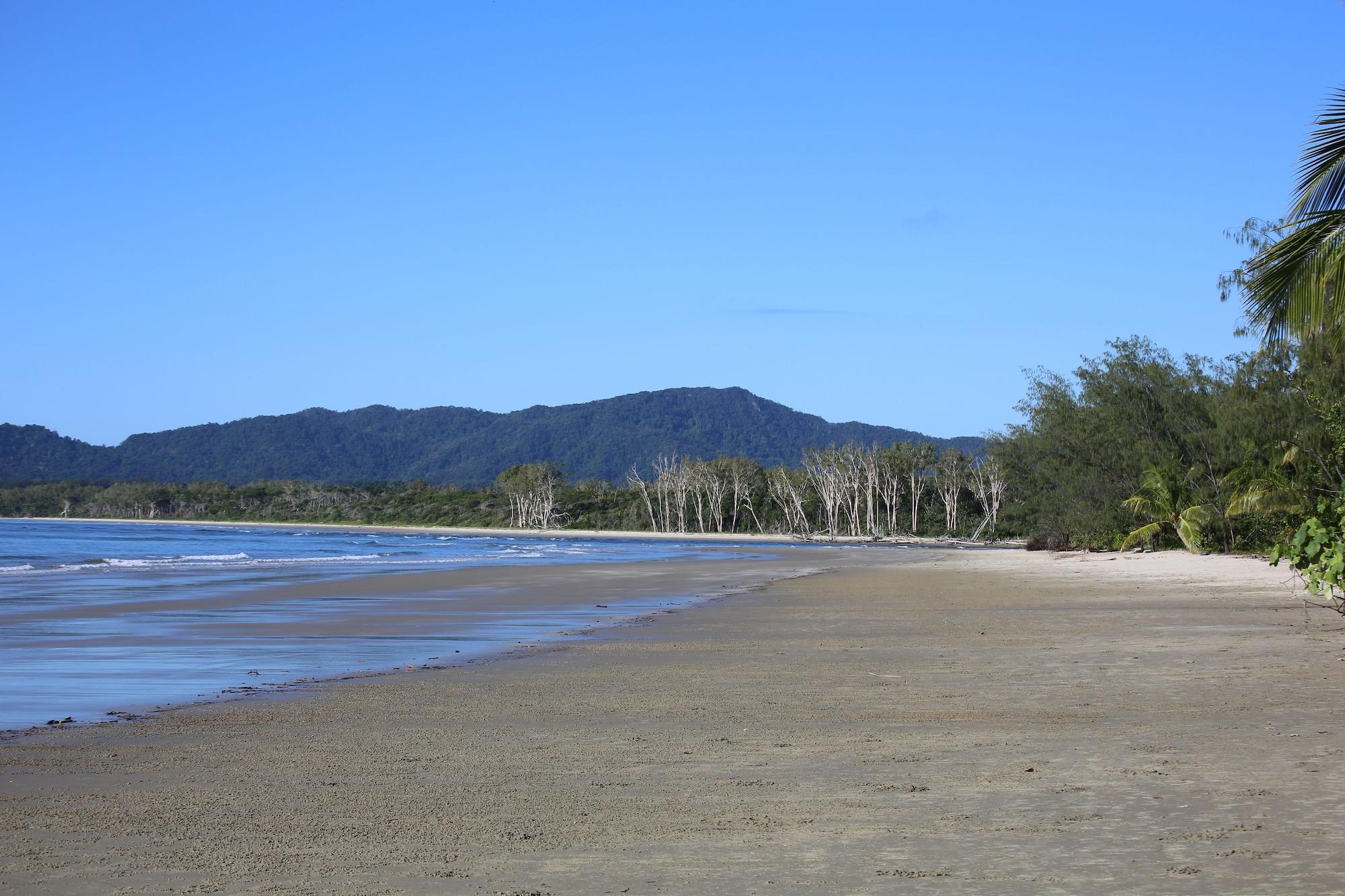 Playa Heritage Lodge