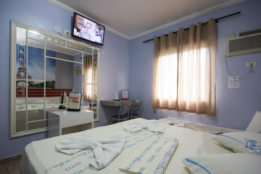 Habitación Hotel Village