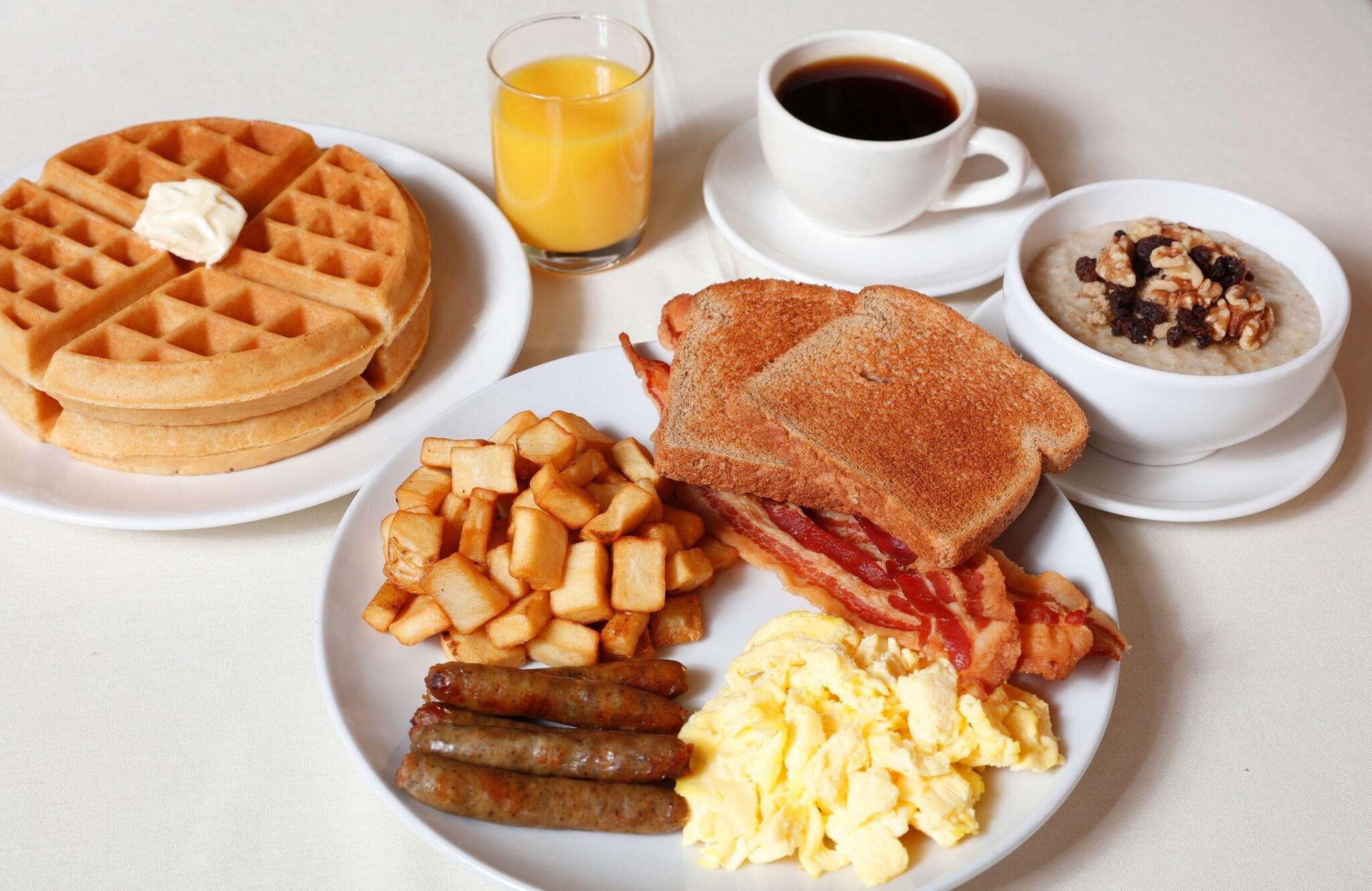 Restaurant Radisson Hotel Yuma