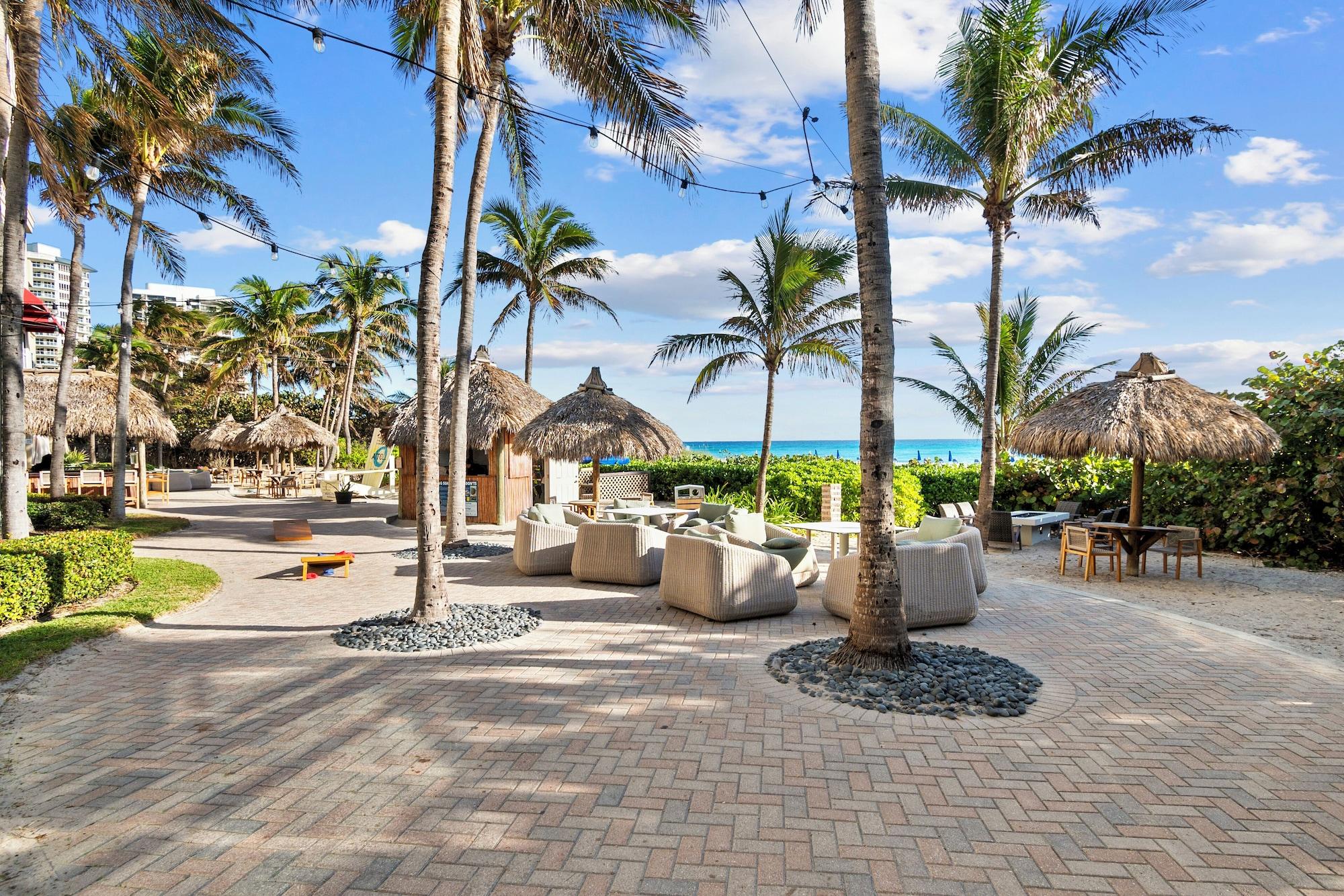 Playa Palm Beach Singer Island Beach Resort Condos