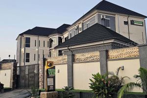 Alojamiento - Greenview Hotel and Apartment