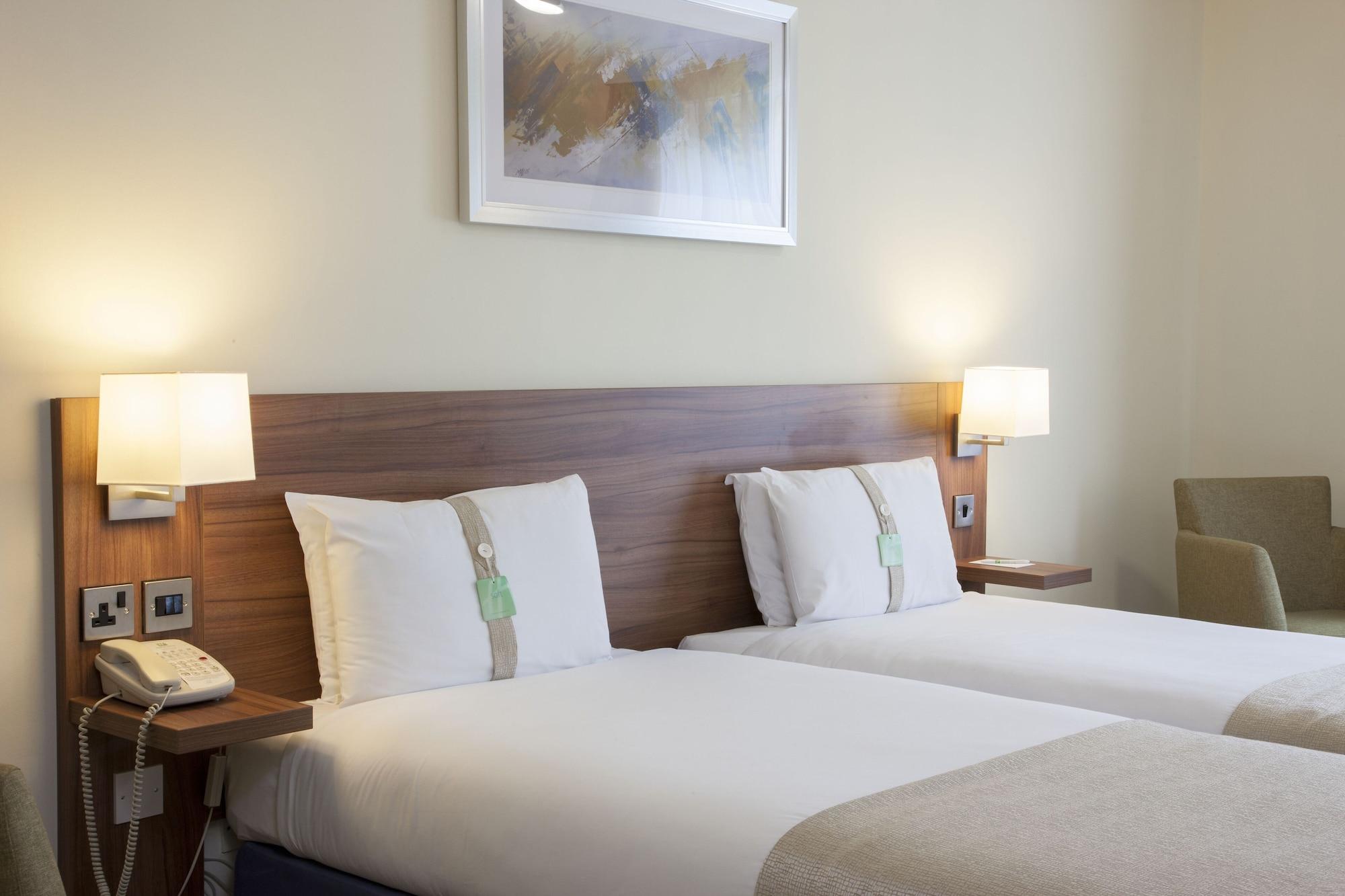 Habitación Holiday Inn Rugby/ Northampton M1, Jct 18 by IHG