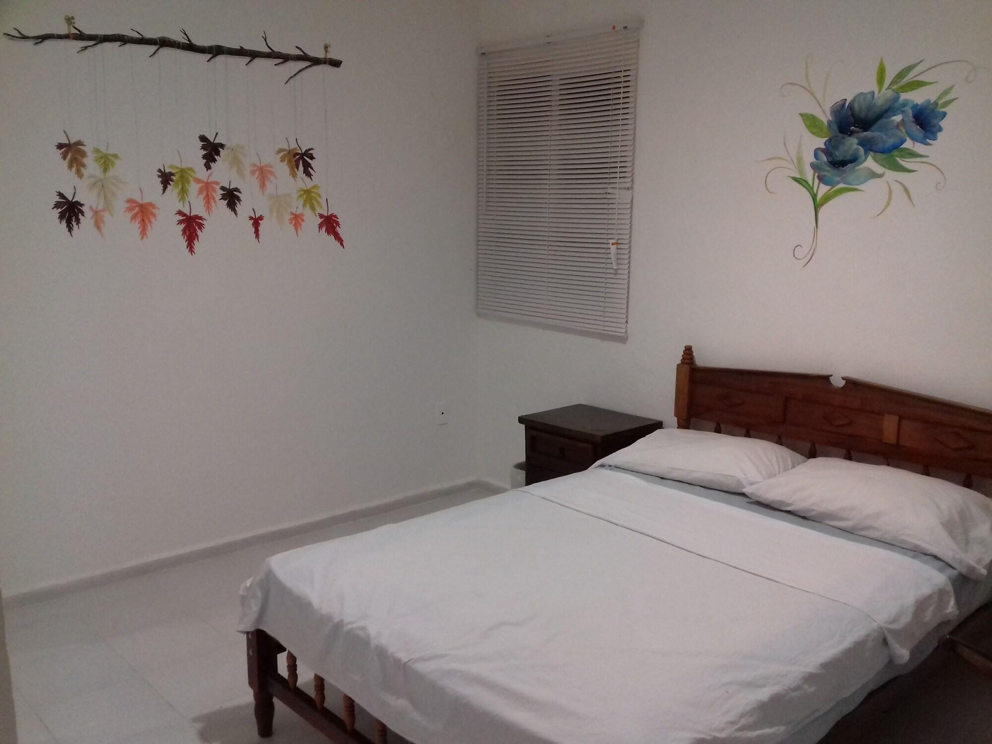 Habitación Hostel Punta Sam