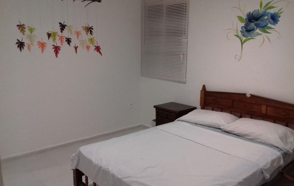 Hostel Punta Sam - Los mejores hoteles todo incluido en Playa Mujeres, México