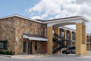 Alojamiento - Super 8 by Wyndham San Antonio Near Fort Sam Houston
