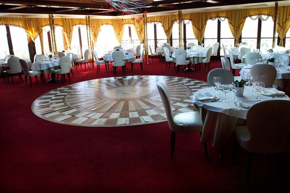Restaurant Casino Hotel Mulino