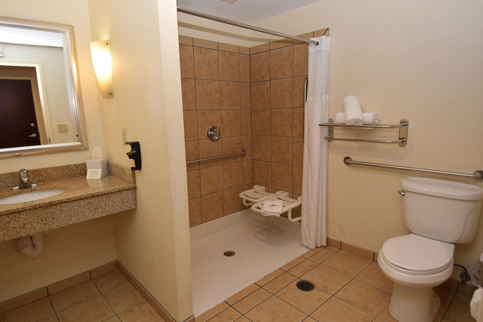 Habitación Cicero Grand - Syracuse North