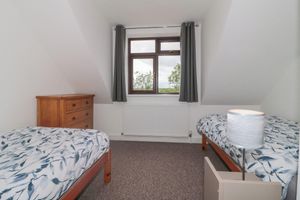 Alquiler Vacacional - Wildberry Cottage