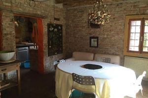 Arriendo temporal - Villa Quadrifoglio