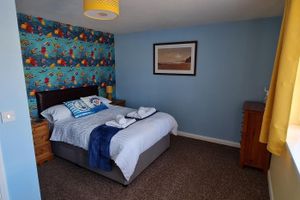 Alquiler Vacacional - Parterre Holiday Apartments