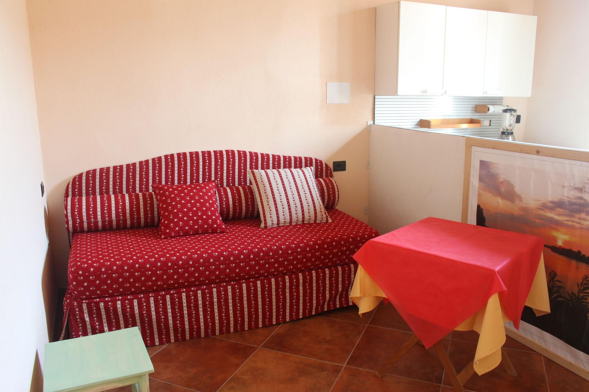 Comodidades del Alojamiento B&B Polirone