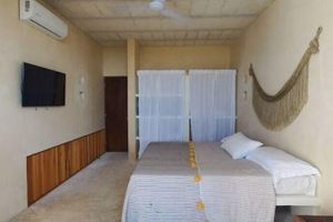 Renta Vacacional - Casa Manuela: Espectacular Villa al Frente del mar