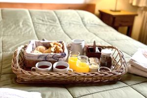 Alojamiento - Apart Hotel Rucaleufú