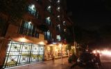 Suites Del Angel