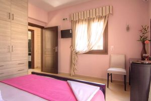 Arriendo temporal - Dream Villa Orchidea, Cretan Gem with SeaViews