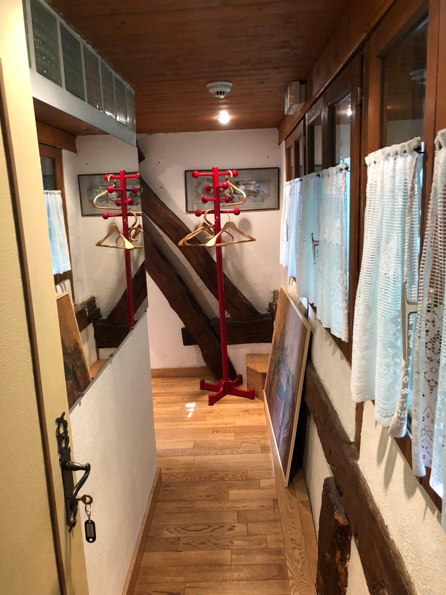 Set de Habitación Le Moulin d'Andé