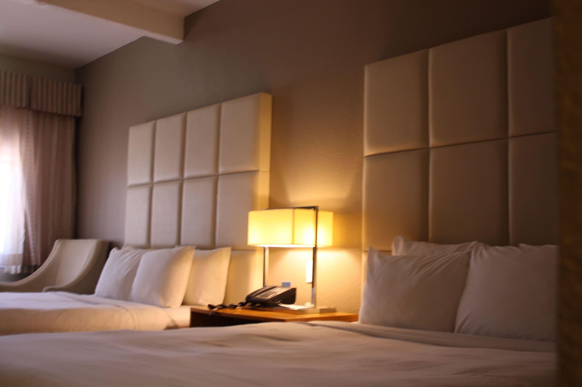 Habitación Hat Rock Inn