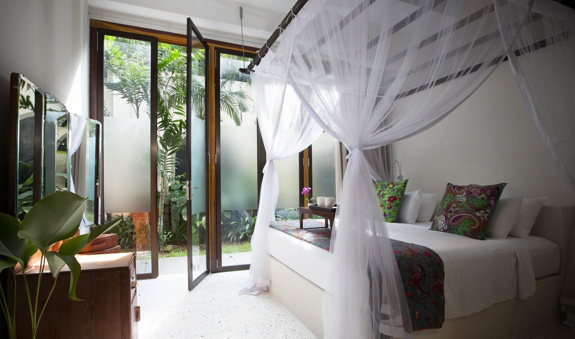 Habitación Muntri Grove