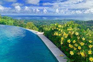 Alojamiento - Golden Pineapple Villas