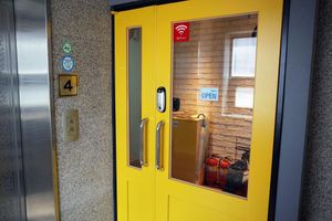 Alojamiento - YaKorea Hostel Gangnam
