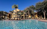Westgate Blue Tree Resort in Lake Buena Vista