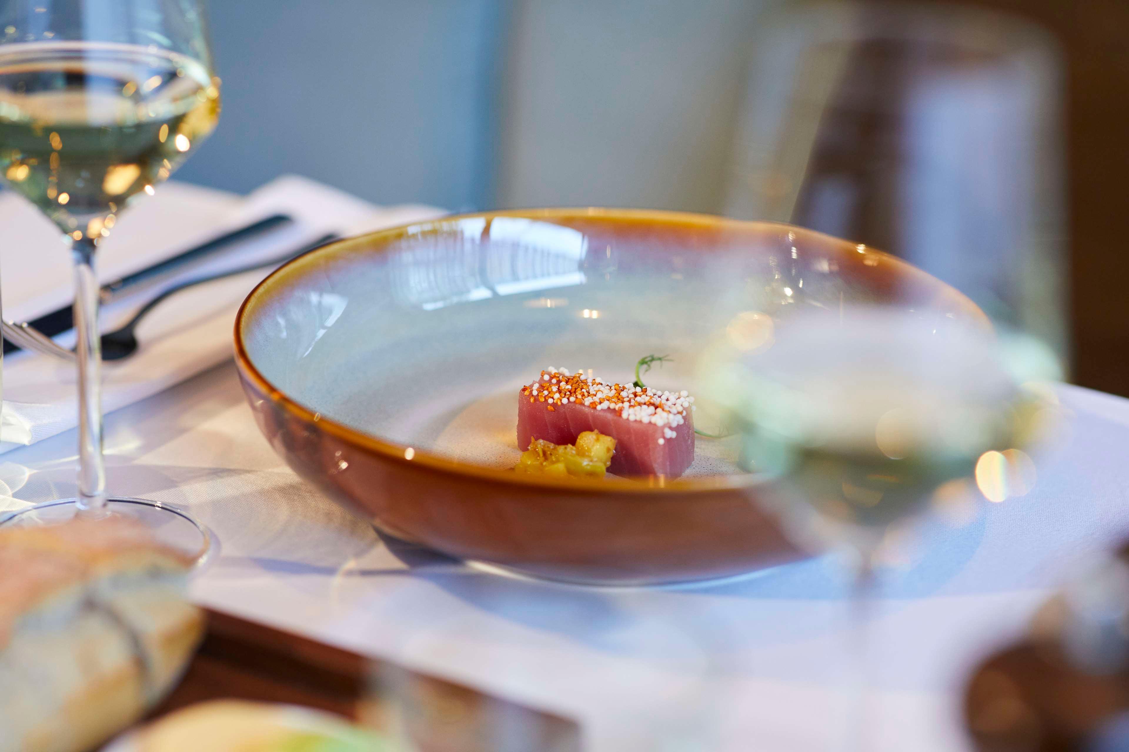 Restaurant Infinity Hotel & Conference Centre Munich