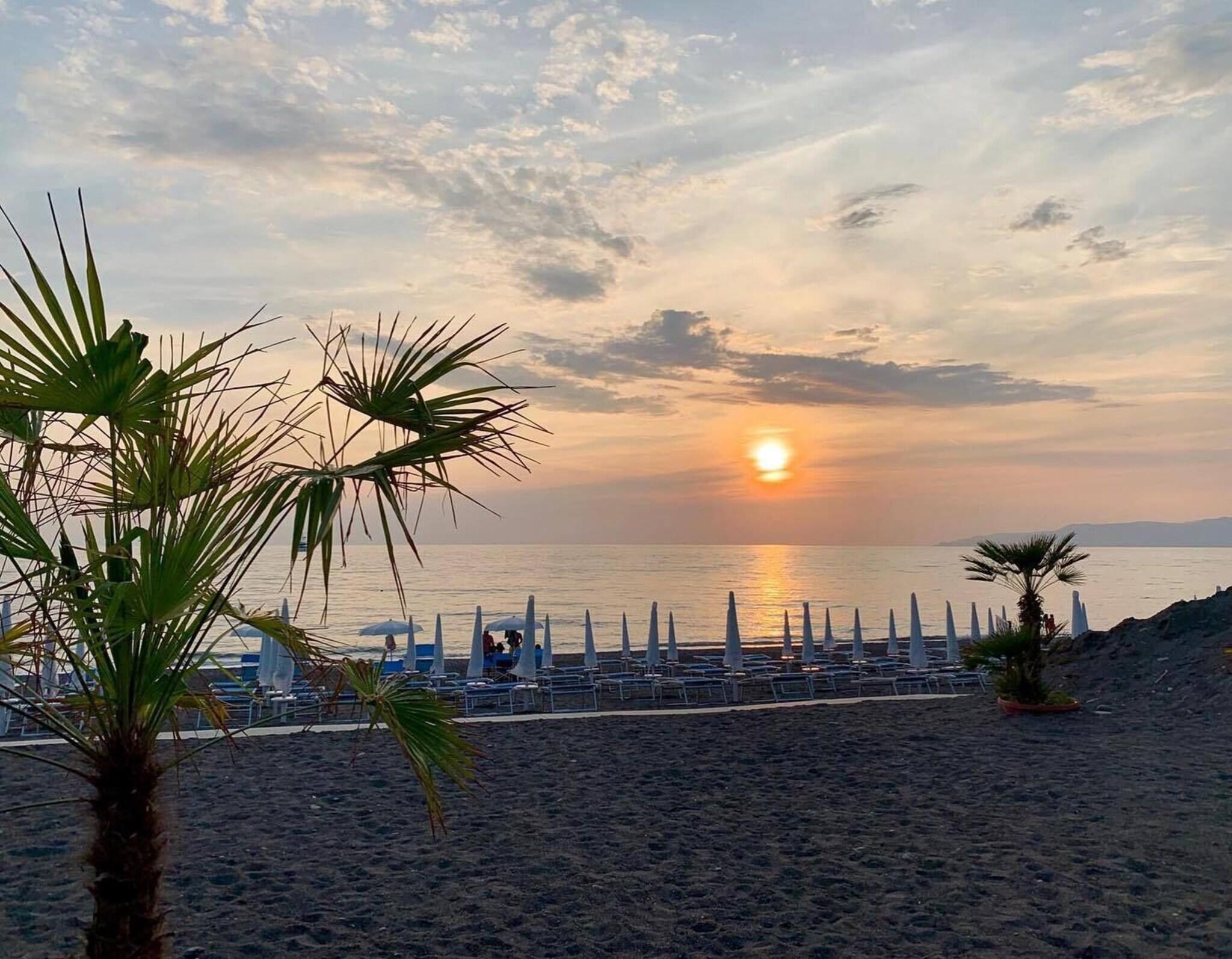 Playa Hotel Ristorante Borgo La Tana