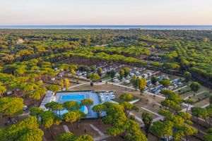 Arriendo temporal - Camping Village Roma Capitol