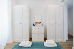 Alquiler Vacacional - APARMTENT WITH OFFICE IN ALMAGRO, CHAMBERÍ