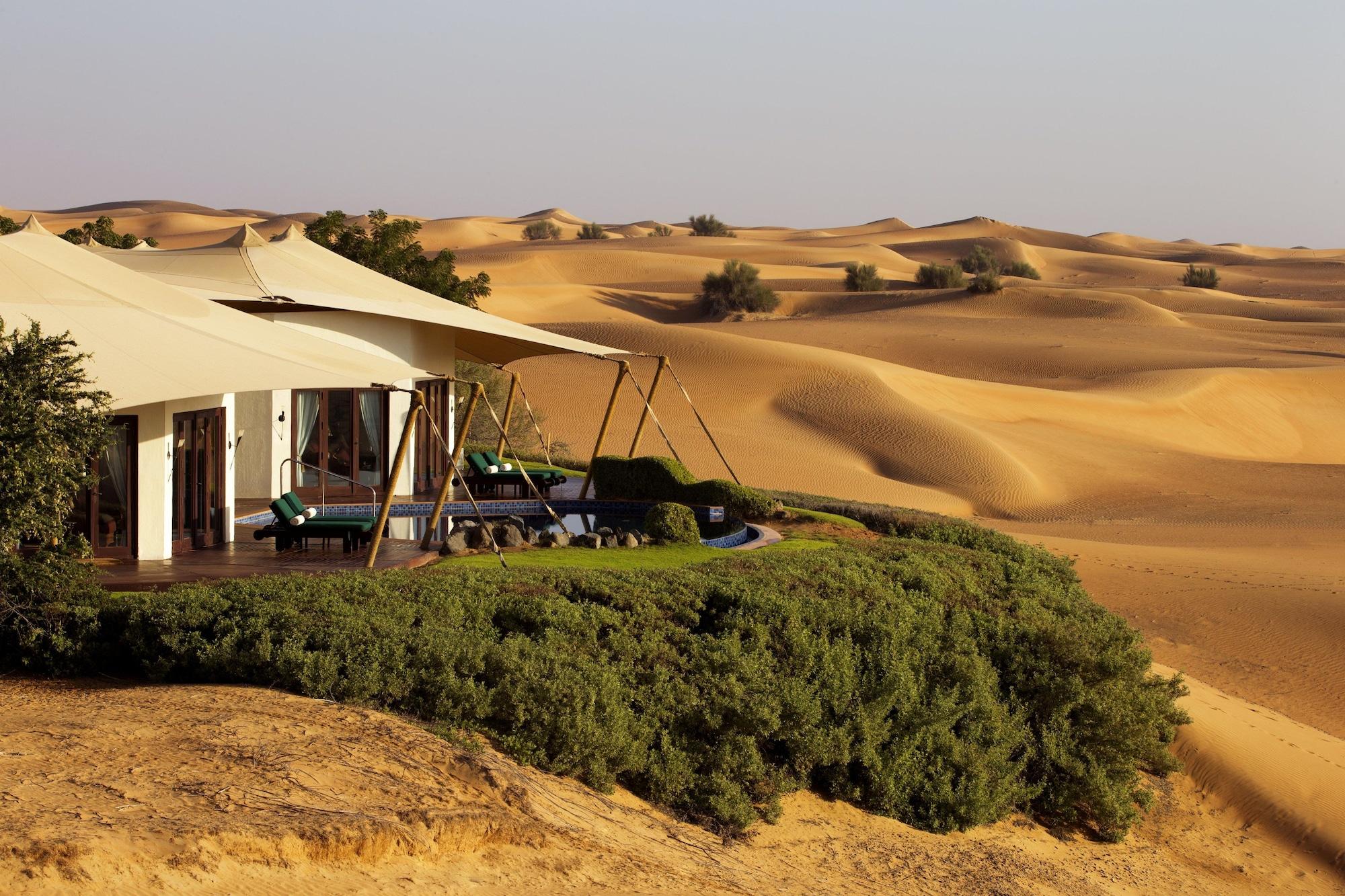 Quarto Al Maha, A Luxury Collection Desert Resort & Spa, Dubai